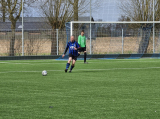 S.K.N.W.K. 2 - D.V.O. '60 7 (competitie) seizoen 2023-2024 (208/224)